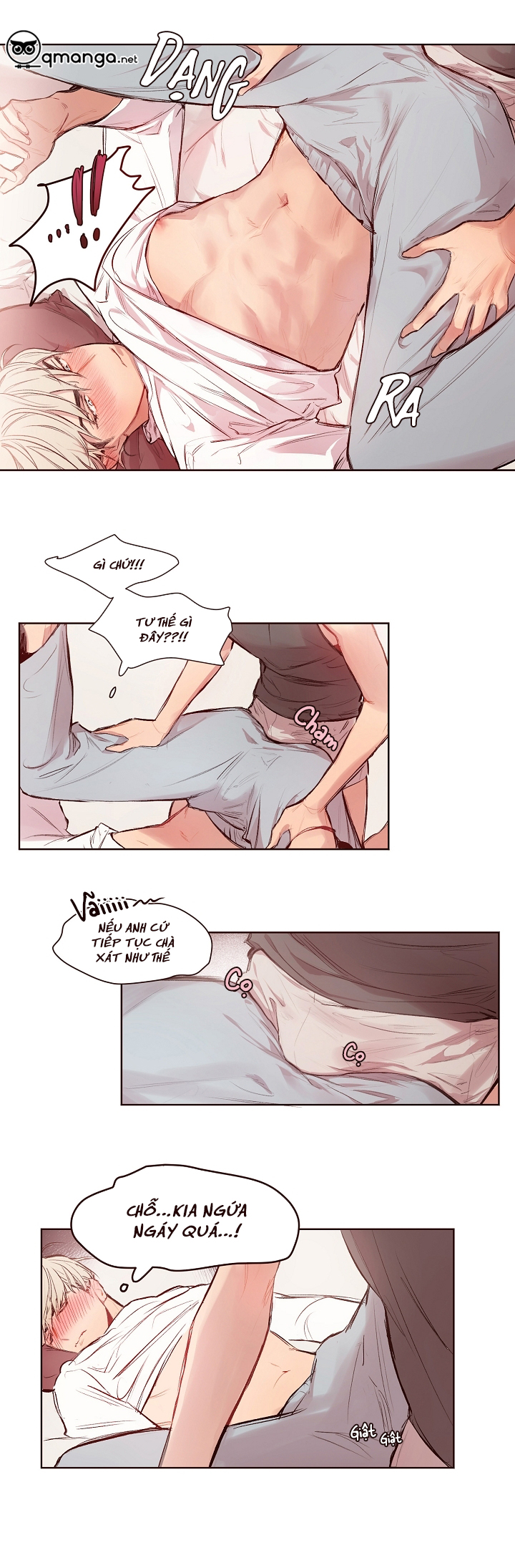 hãy trao cho tôi một tình yêu tựa như phim chapter 11 10