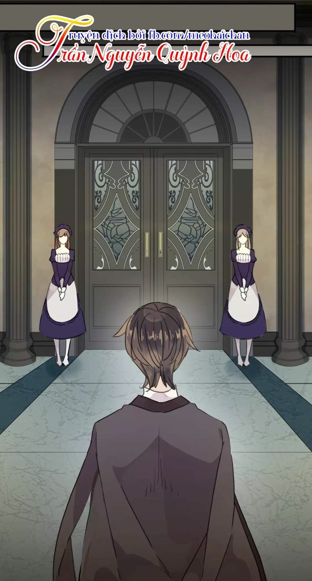 vết cắn ngọt ngào phần 1 chapter 4 72