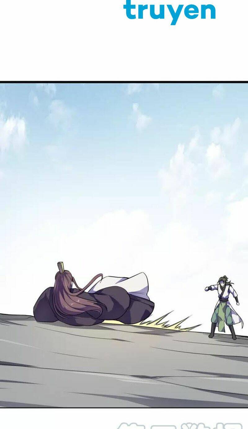 nghịch thiên đại thần chapter 73.5 15