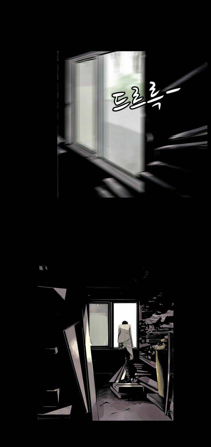 những xác chết hồi sinh từ đại dương chapter 20 18