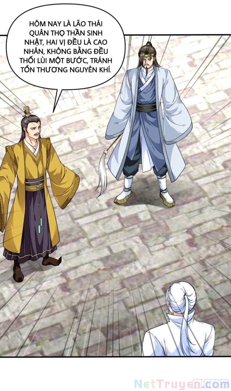 trọng sinh ta là đại thiên thần chapter 59 10