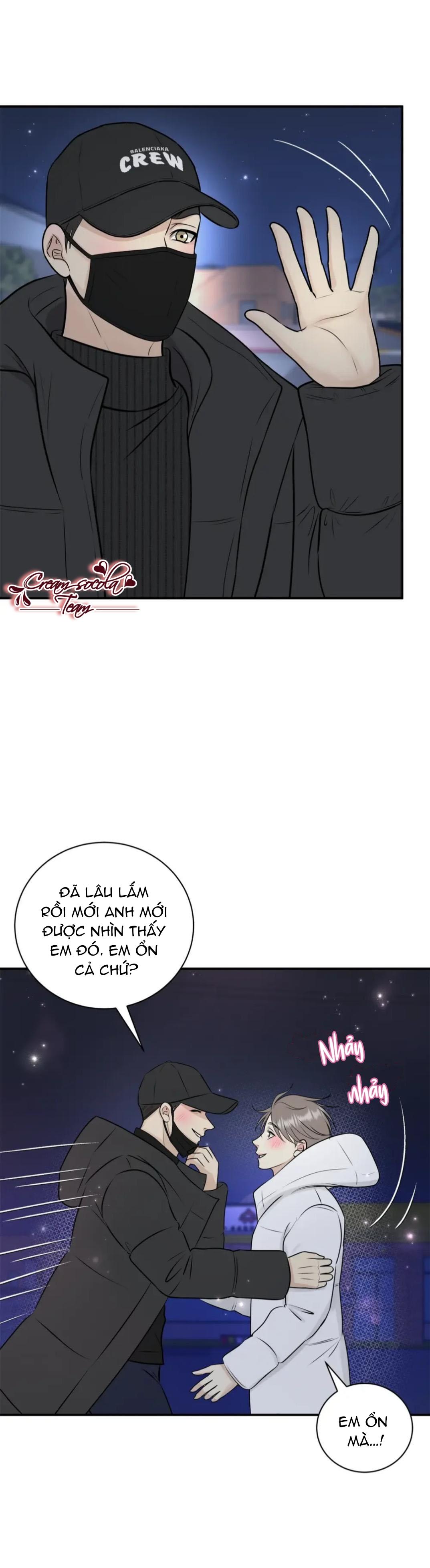 hạnh phúc trọn vẹn chapter 16 34