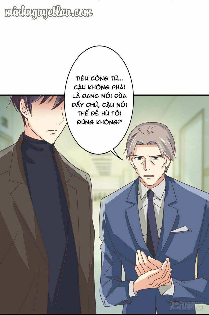 cuồng duệ tiểu thê chapter 38 30