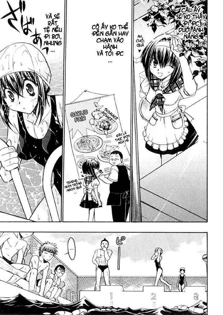 little vampire chapter 6 23