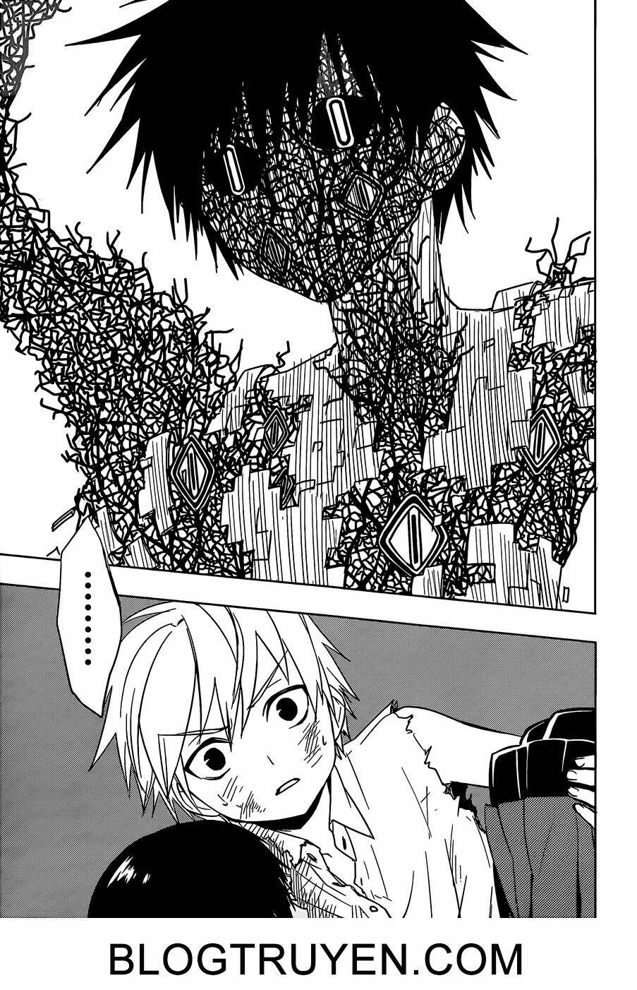 yuusen shoujo - plug-in girl chapter 10 4