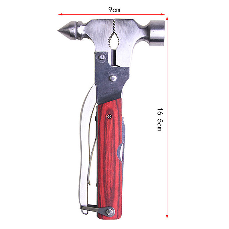 Búa Thoát Hiểm Đa Năng Tiện Dụng R7111A