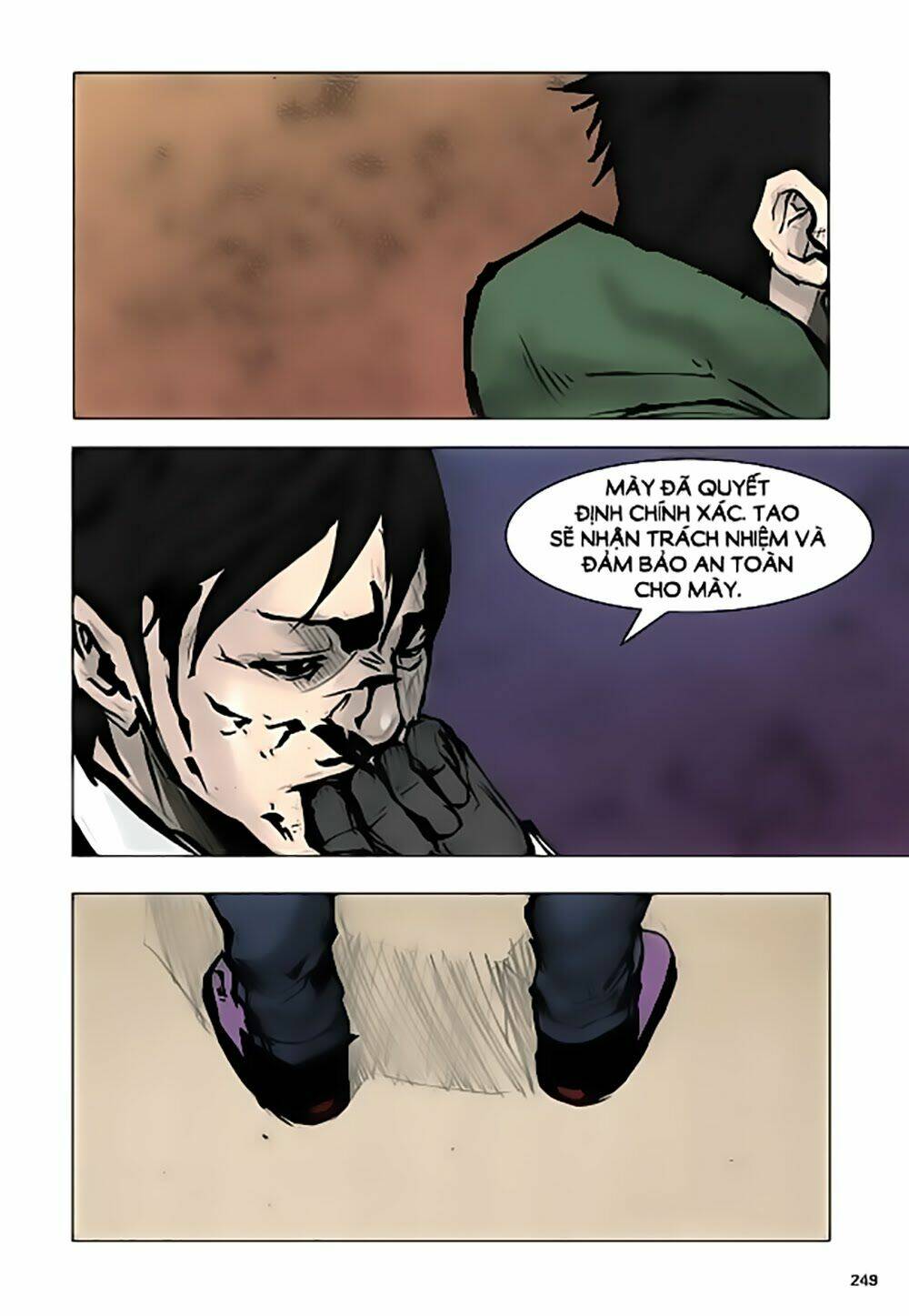 tong | tổng chapter 32 4