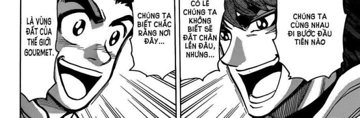 thánh tỏi sành ăn chapter 273 46
