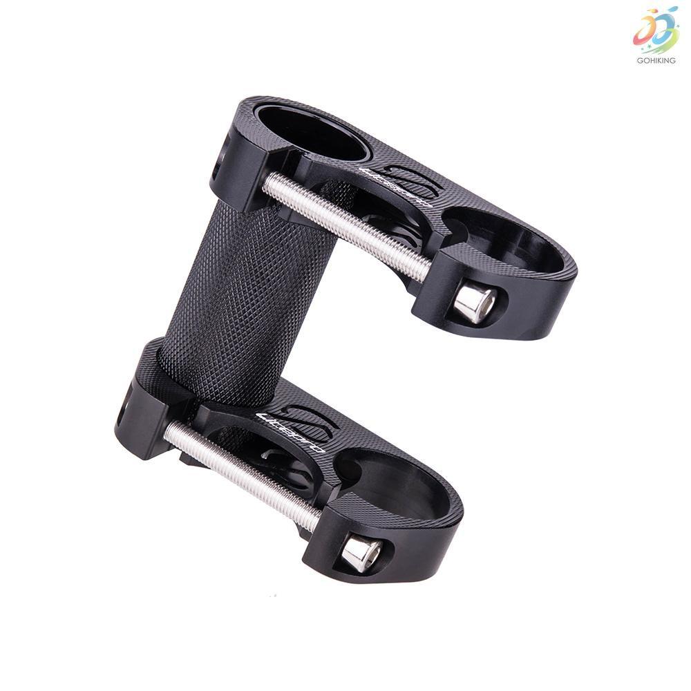 Gọng Nối Tay Lái Xe Đạp Bằng Hợp Kim Nhôm 25.4mm