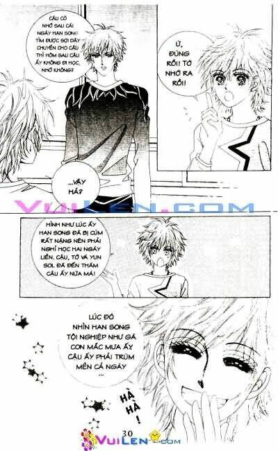 đợi em chapter 58 11