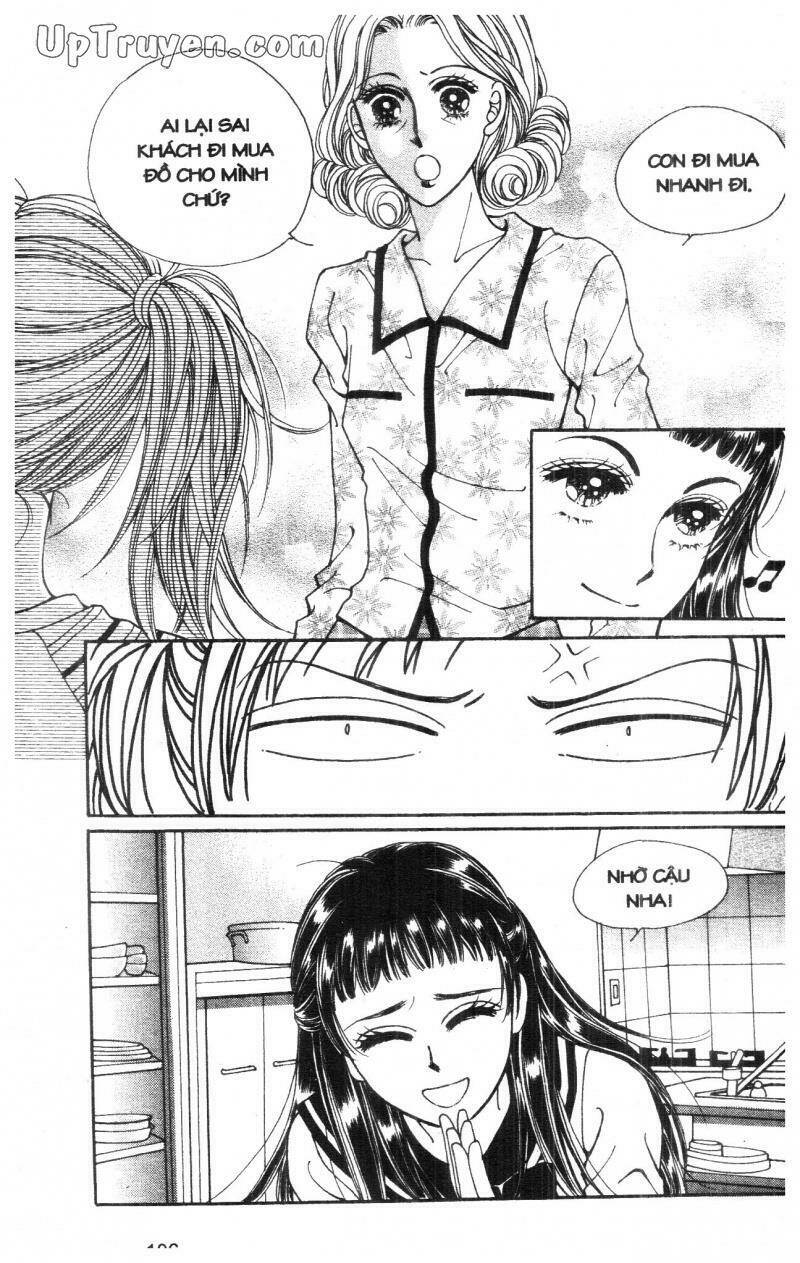 người yêu hoa chapter 2 106