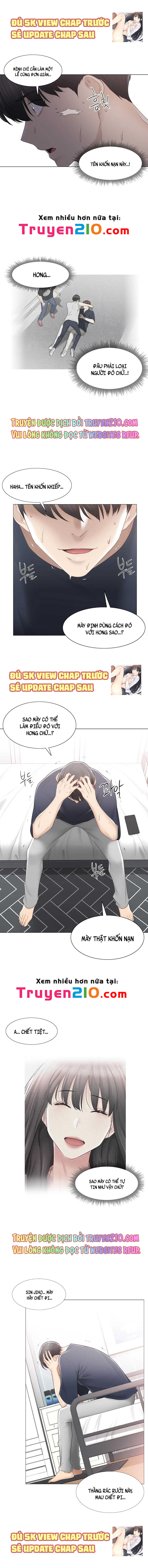 mở khóa tim em chapter 88 10