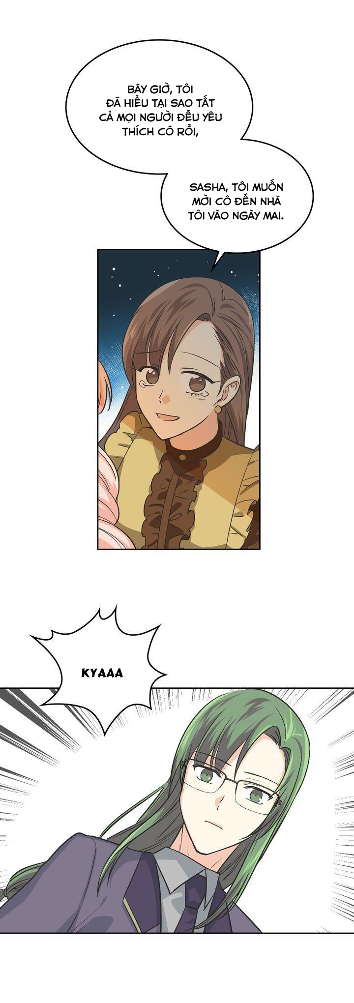 thú cưng của nhân vật phản diện chapter 8 48