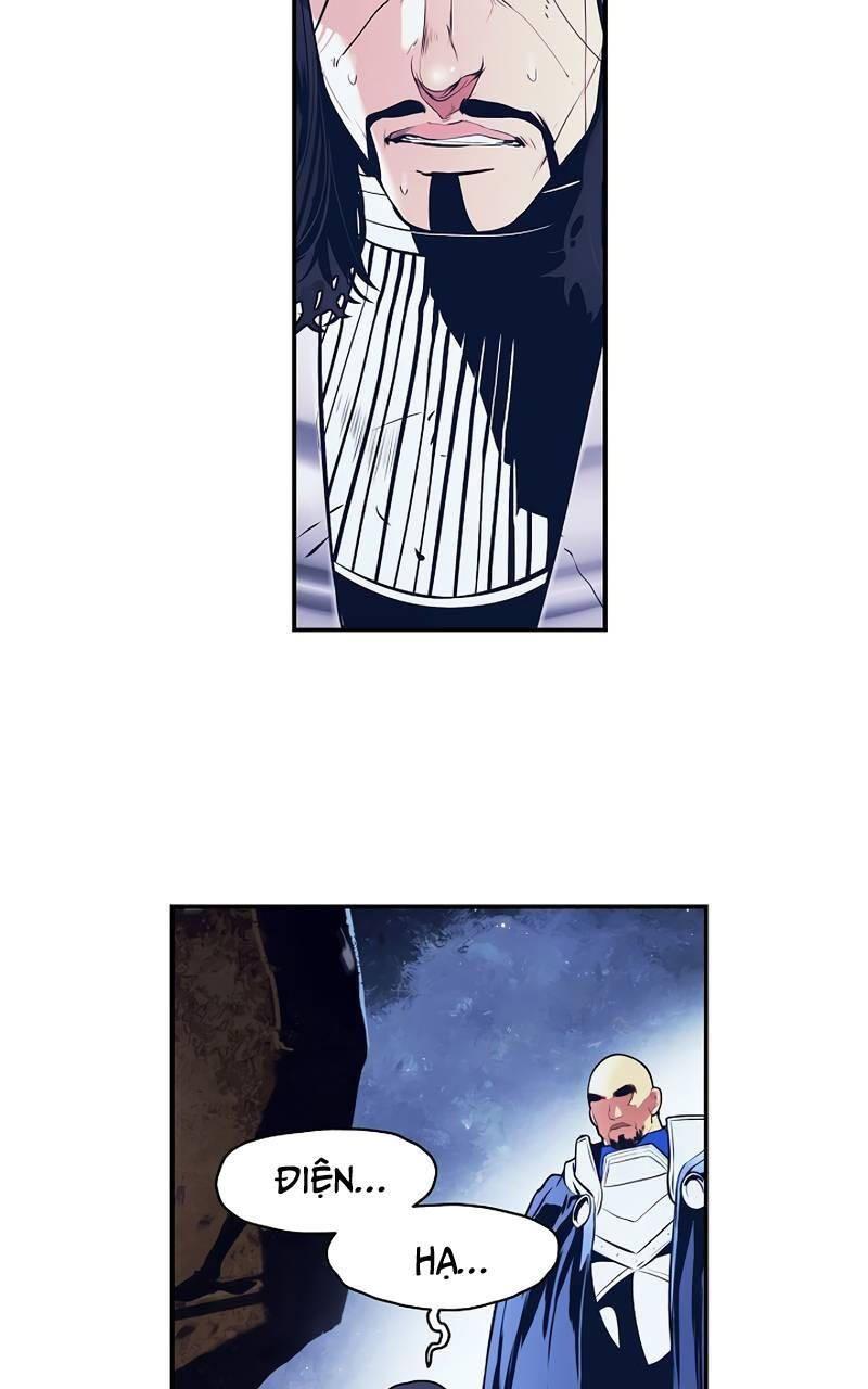 bất bại chân ma chapter 179 46
