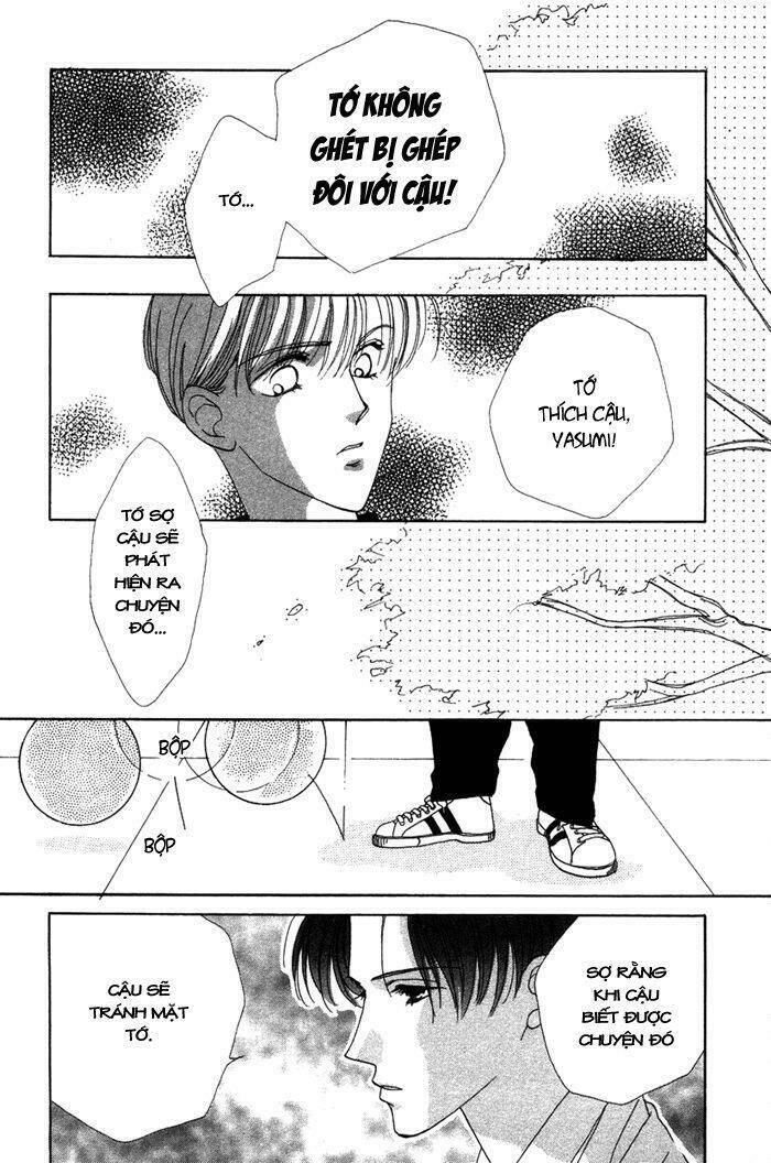 gin no kaze tooi toki chapter 4 27