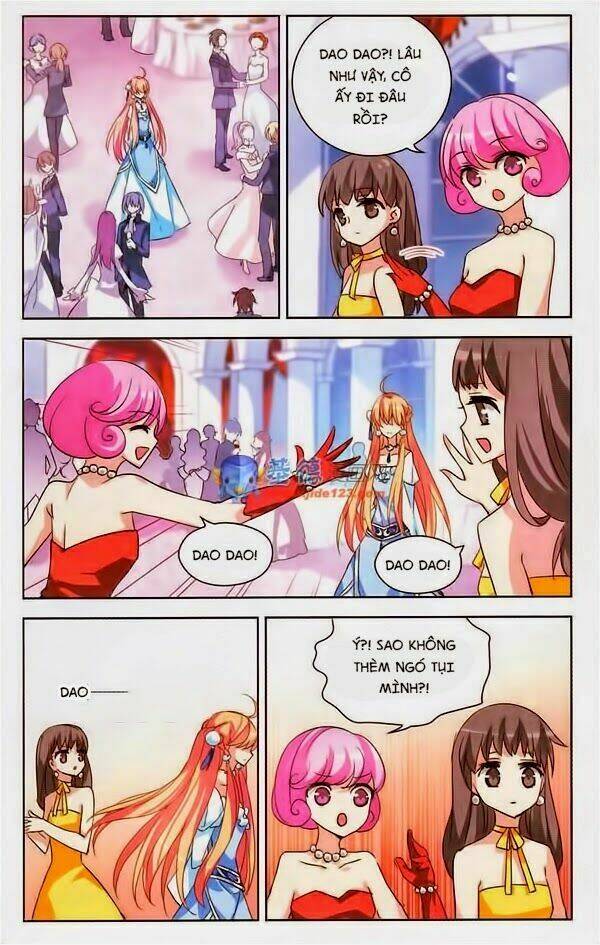 xuyên duyệt tây nguyên 3000 chapter 52 14