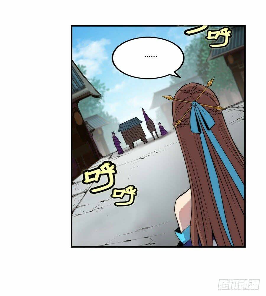 cuộc sống thoái ẩn của võ lâm chi vương chapter 47 14