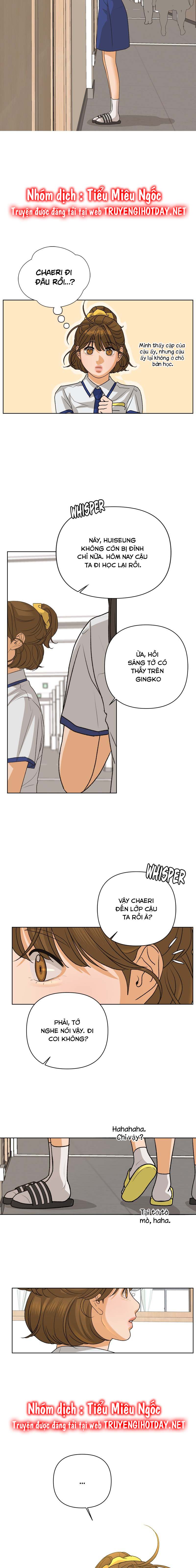 câu lạc bộ của những lọ lem chapter 74 2