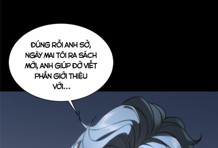 nữ chính chạy từ trong sách ra thì phải làm sao chapter 2 104