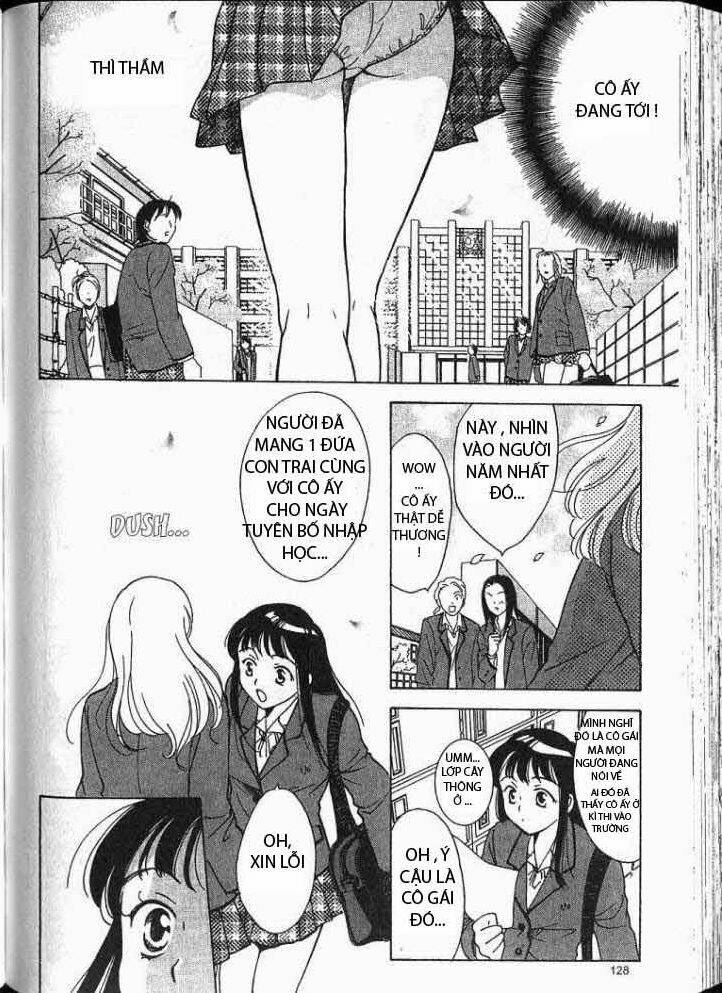 joshikousei chapter 16 5