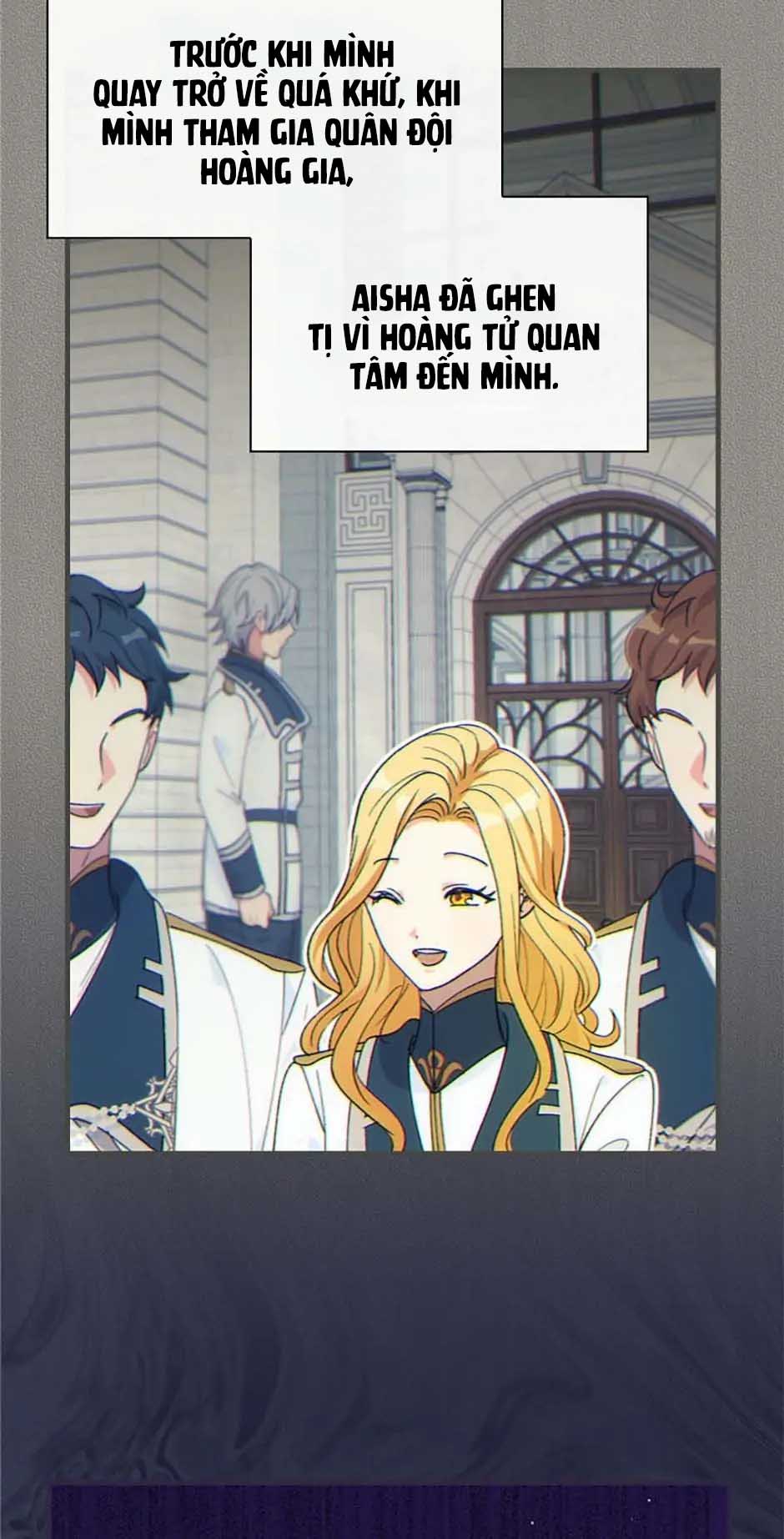 hiệp sĩ băng giá chapter 15.2 17