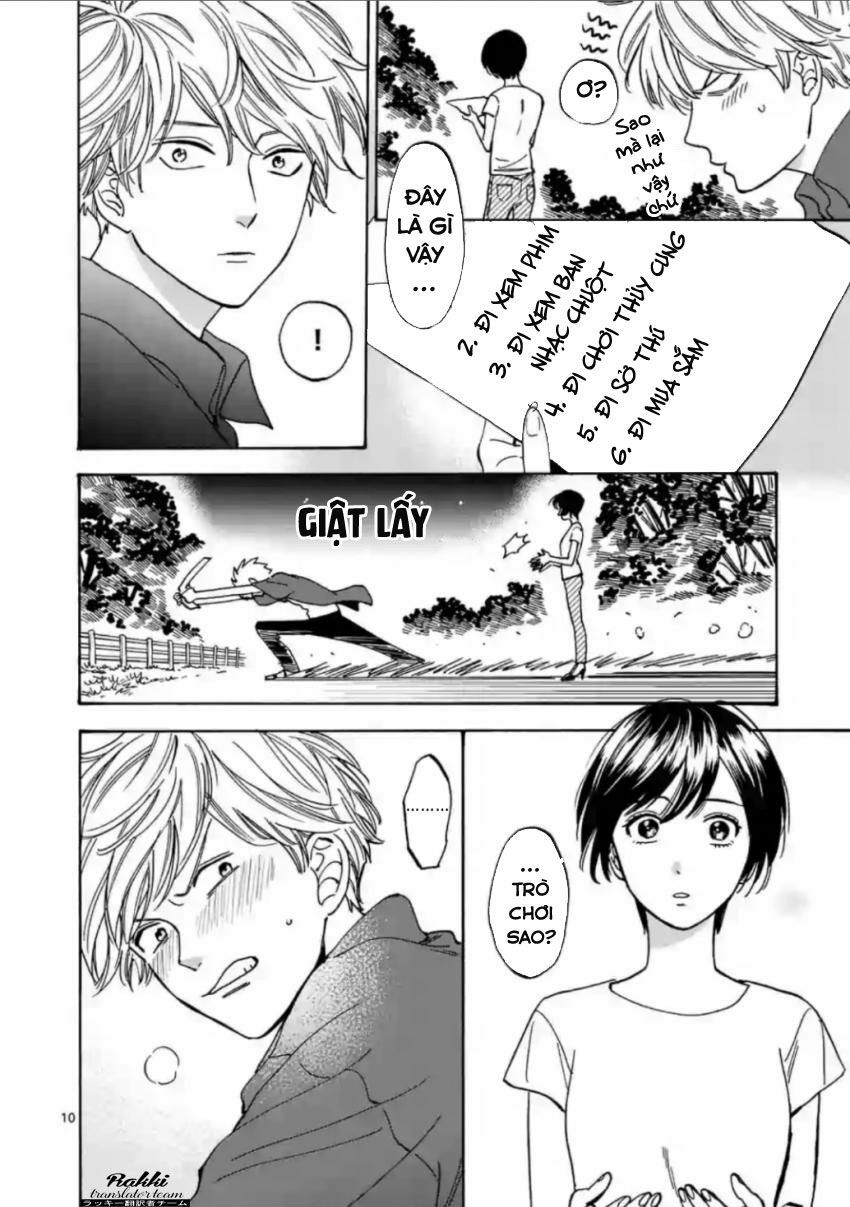 promise cinderella chapter 40 11