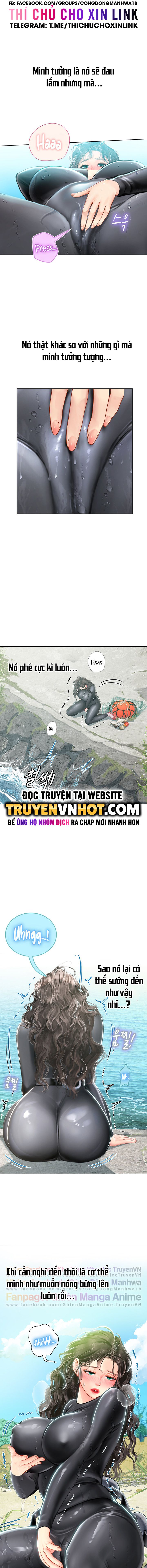 thực tập ở làng tiên cá chapter 17 7