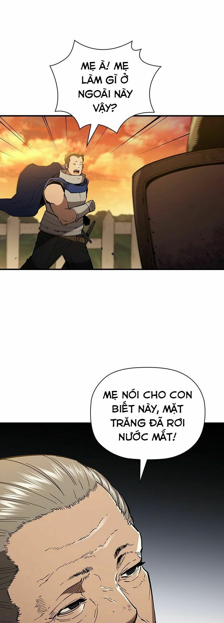 khát vọng trỗi dậy chapter 61 73