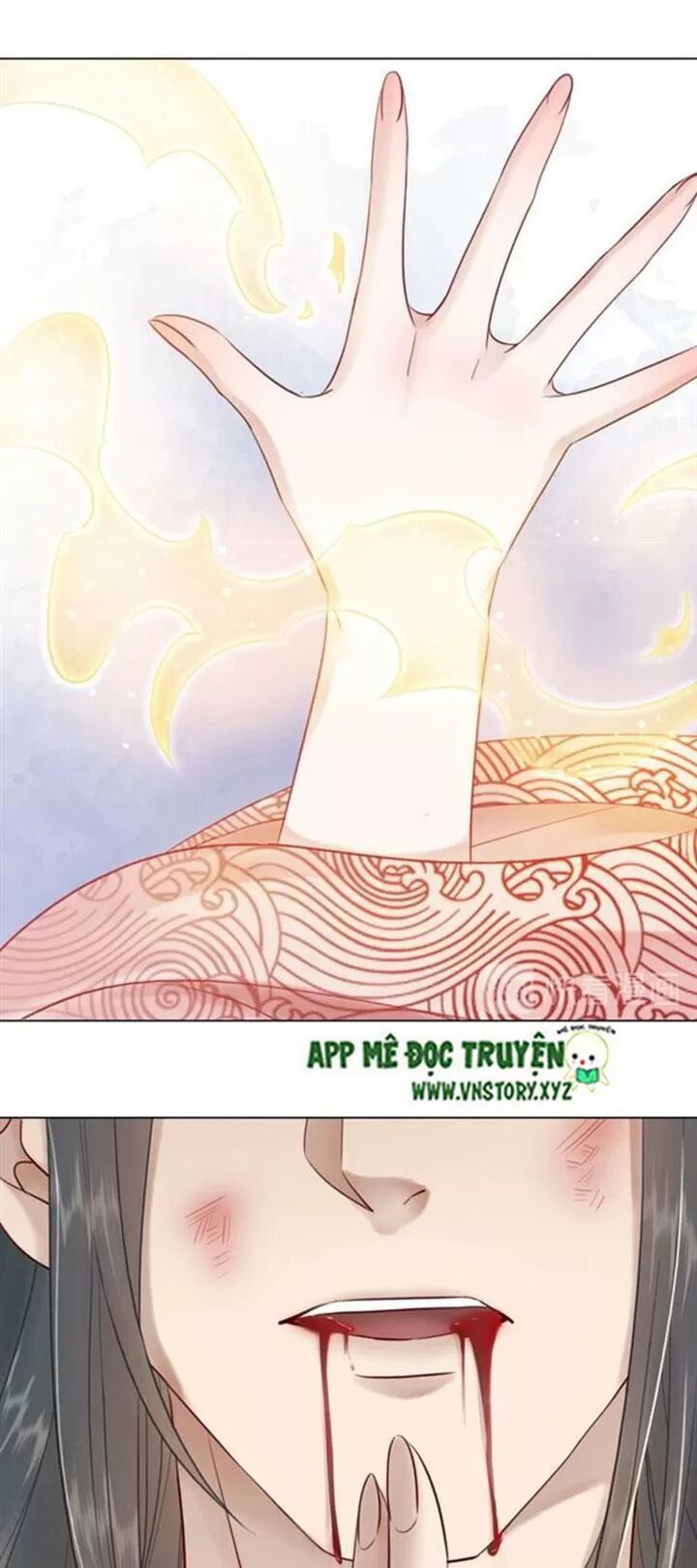 cực phẩm phế vật tiểu thư chapter 88 25
