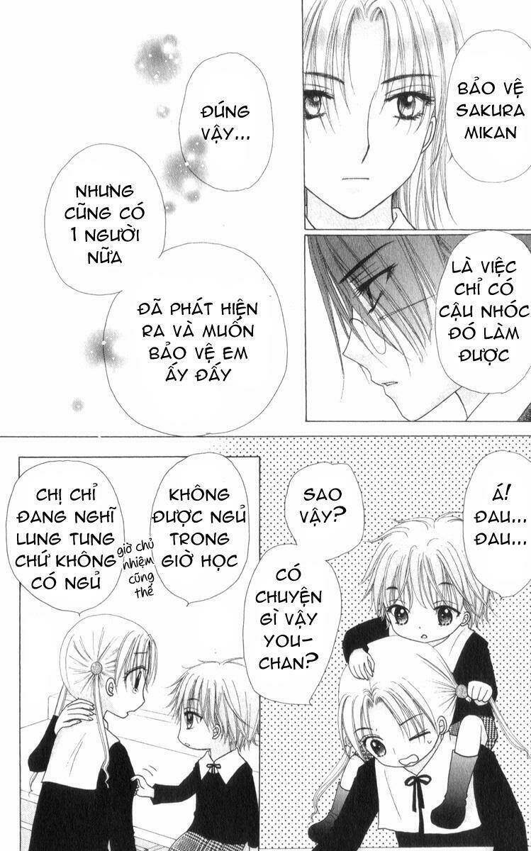 gakuen alice chapter 78 25