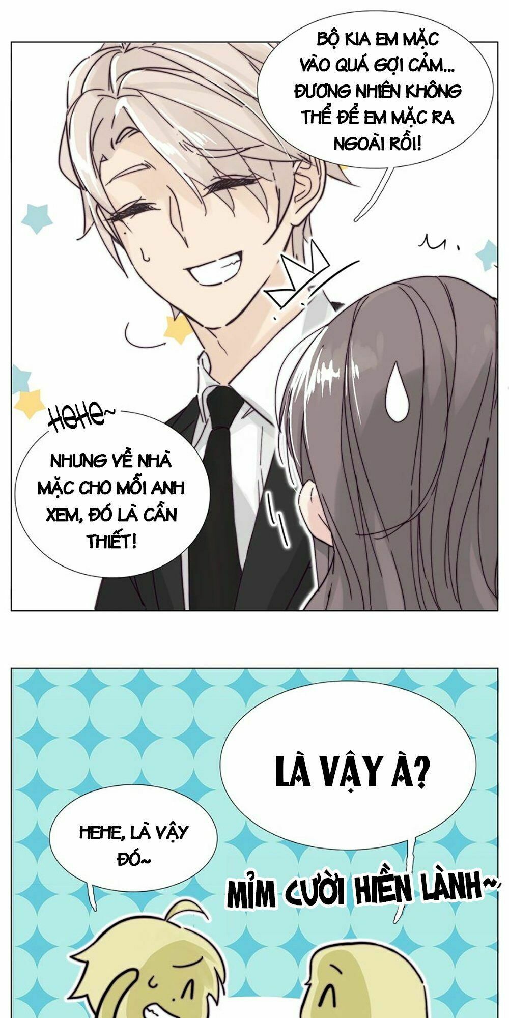 tình yêu chớp nhoáng chapter 123.6 24