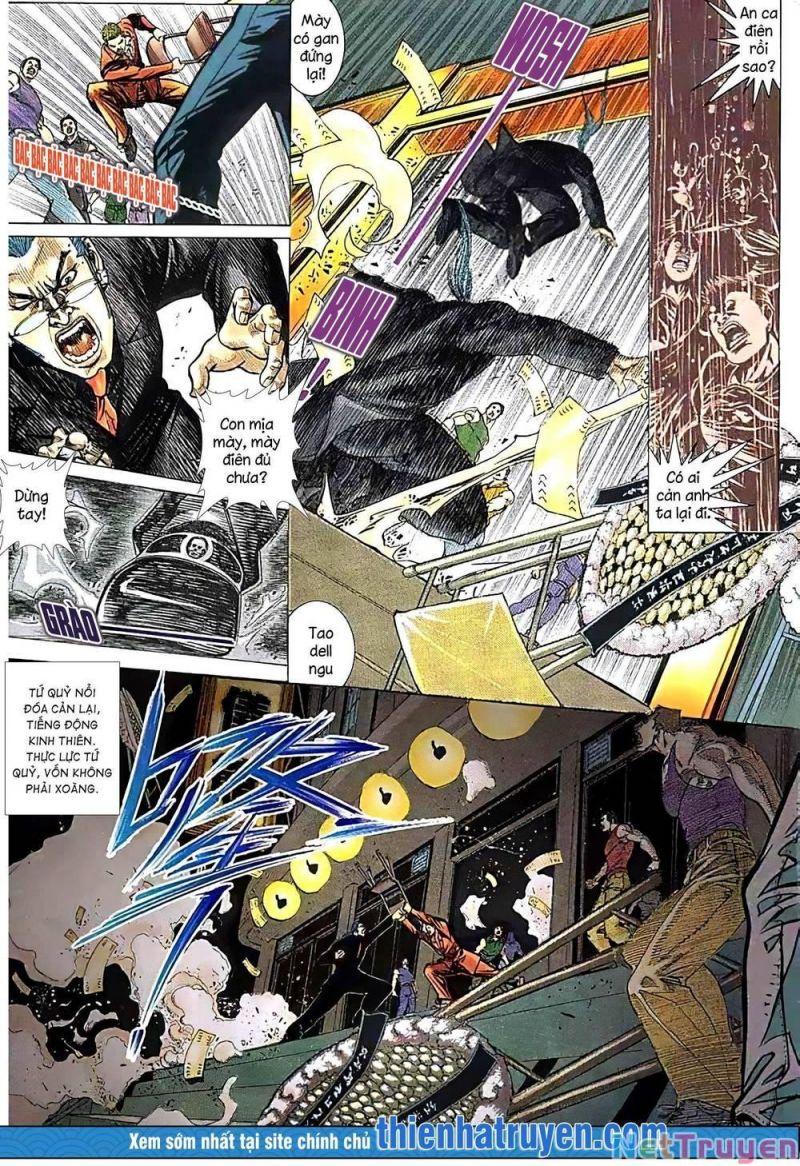 hỏa vũ diệu dương chapter 451 3