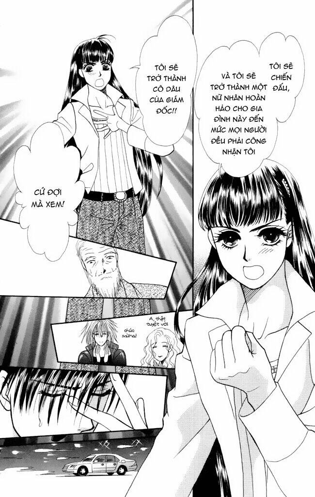 barairo my honey chapter 11 12