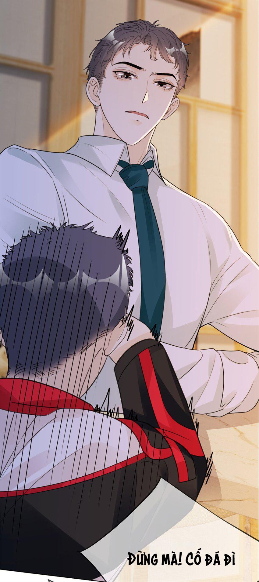 bị vạn người anti, sống lại tôi hot khắp internet chapter 14 5