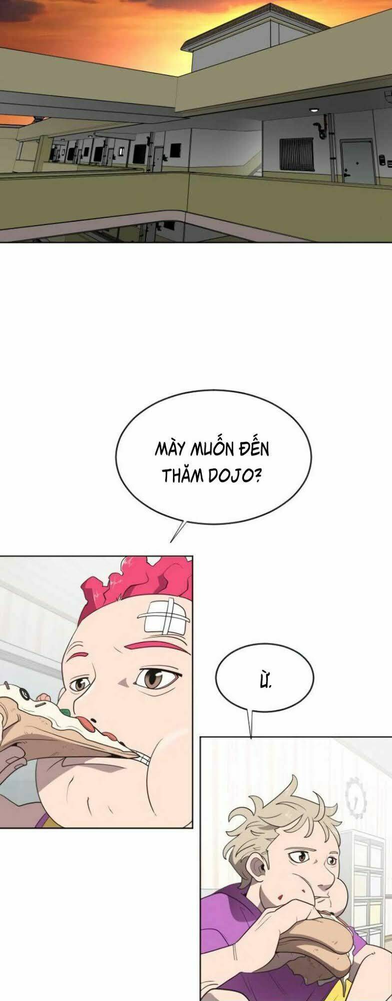 kĩ nguyên của anh hùng chapter 37 22