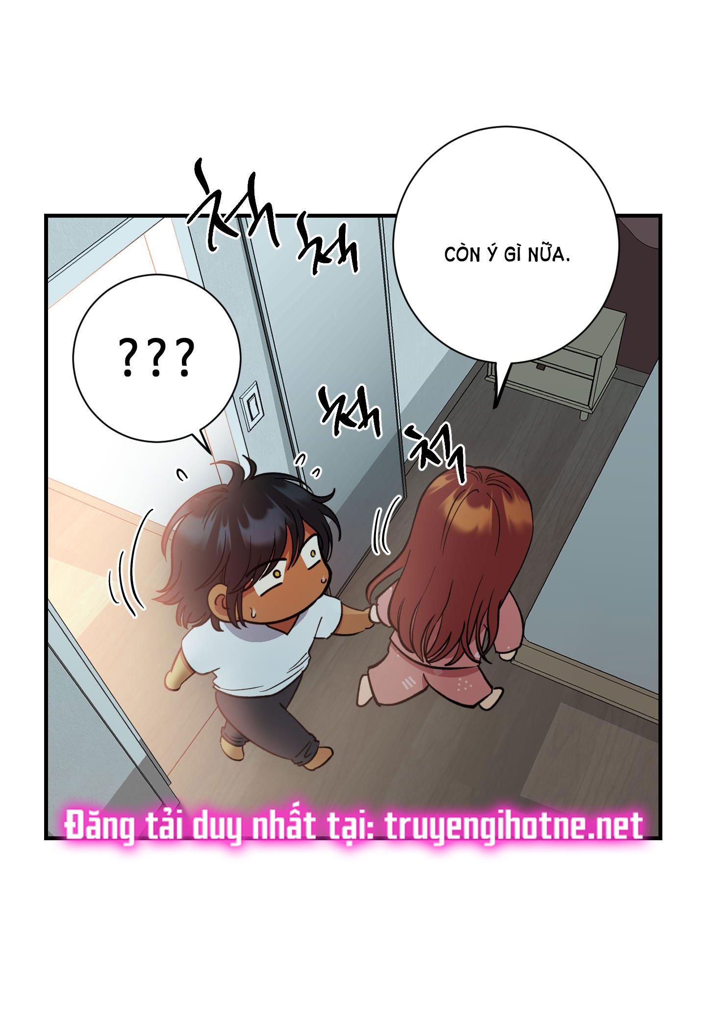 [18+] một lòng một dạ chapter 49.1 4