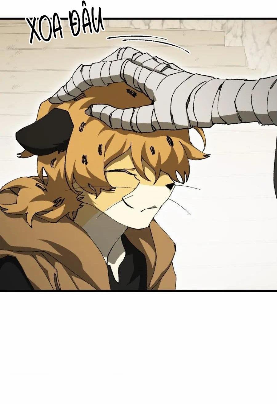 hãy khóc đi đừng ngại ngùng! Chapter 20 END SS1 129