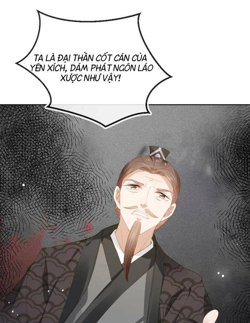 nhặt được bảo bối manh manh chapter 26 4