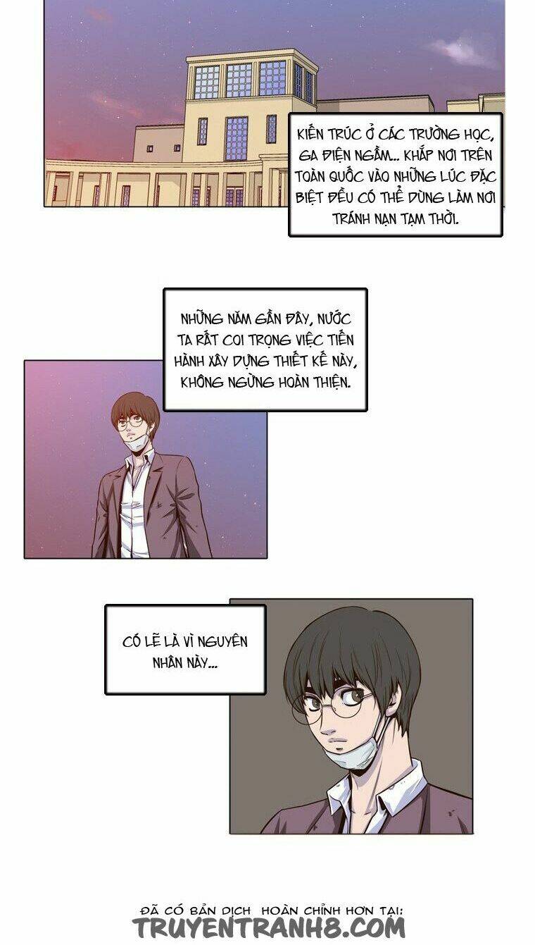 vua của vong linh chapter 3 3