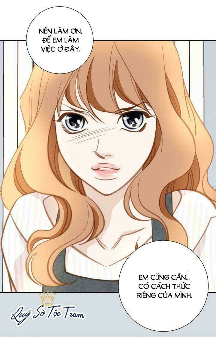 tiếp xúc chí mạng chapter 44 20