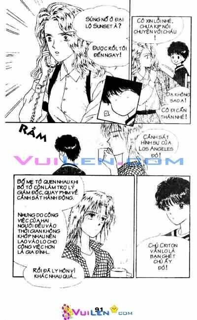 cô nàng đẹp trai chapter 7 92