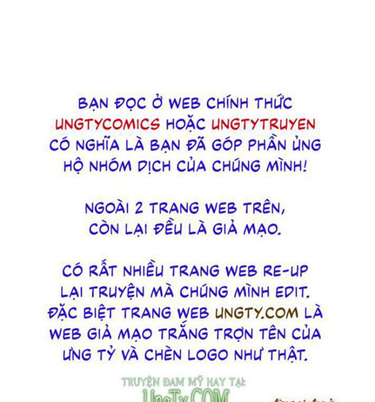 Bọn Họ Vừa Dịu Dàng Lại Cuồng Bạo chapter 45