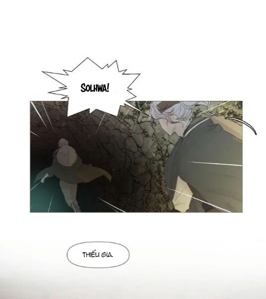 ellin’s solhwa chapter 9.5 20