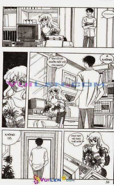 khi con gái gặp con trai chapter 9 60