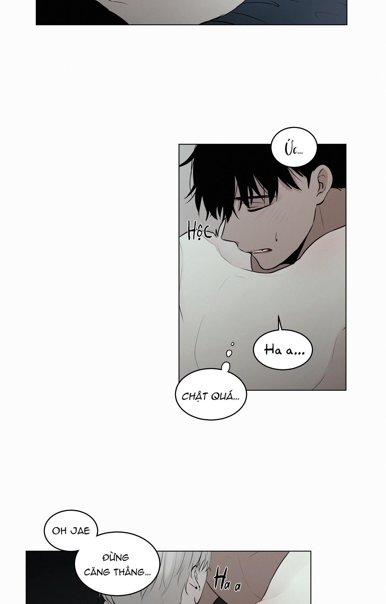 hiến tế máu chapter 18 10