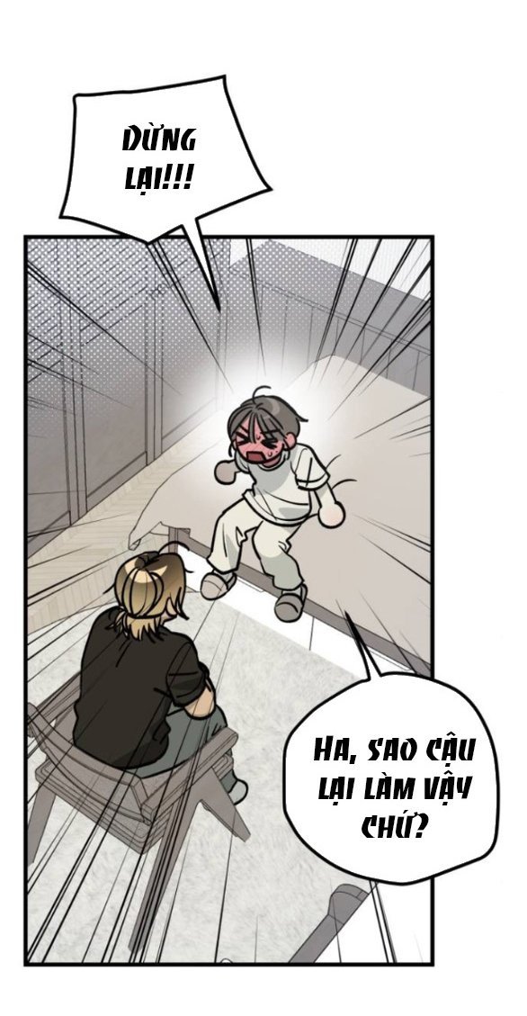 quy luật về rác rưởi chapter 10.2 9