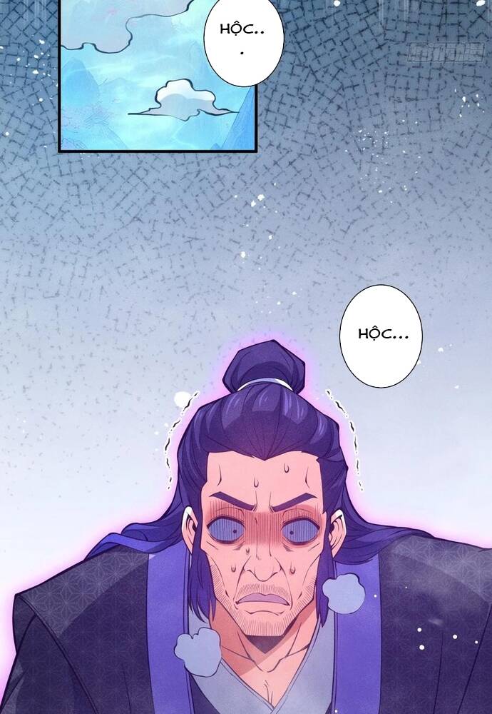 Luyện Khí 3000 Tầng: Mở Đầu Thu Nữ Đế Làm Đệ chapter 16 58