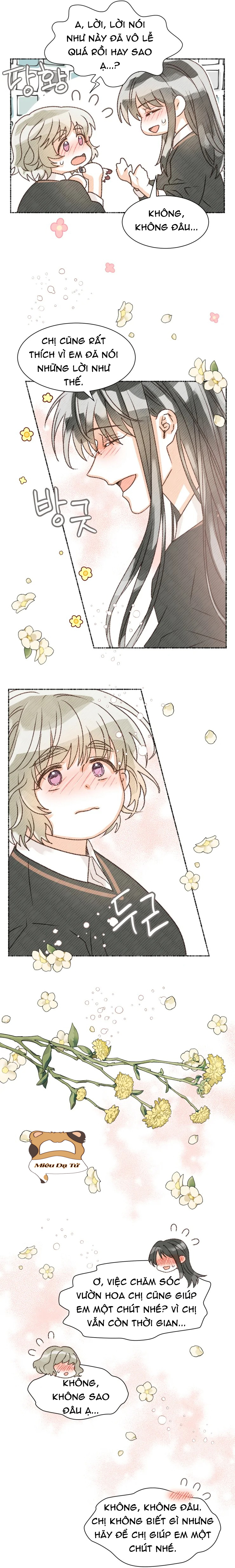 cảnh báo bản quyền chân dung chapter 8 11