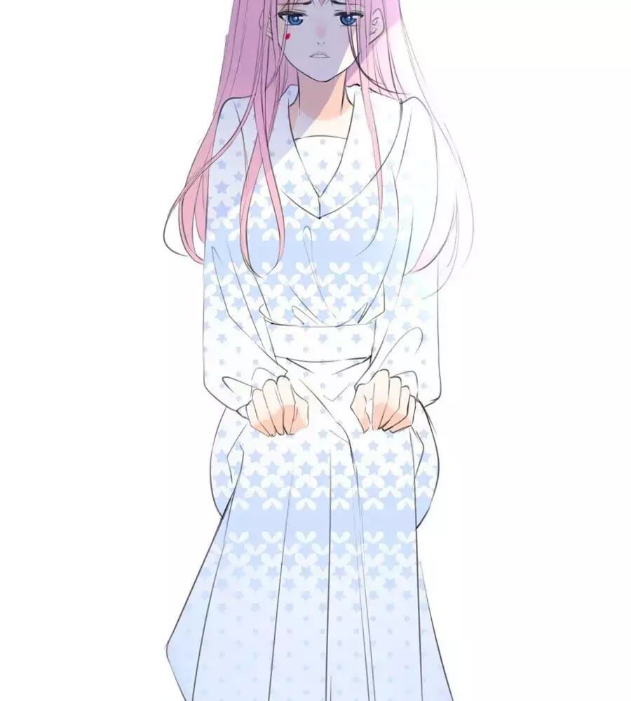 công chúa nữ vương mệnh chapter 118 72