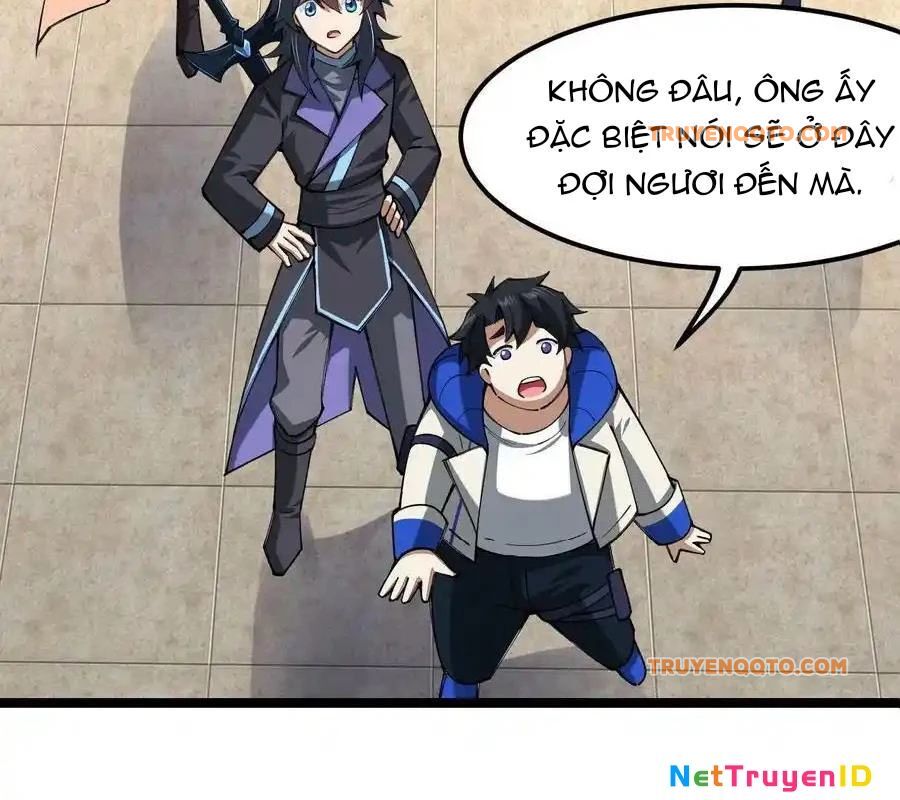 sức mạnh của kiếm thần chapter 59 28